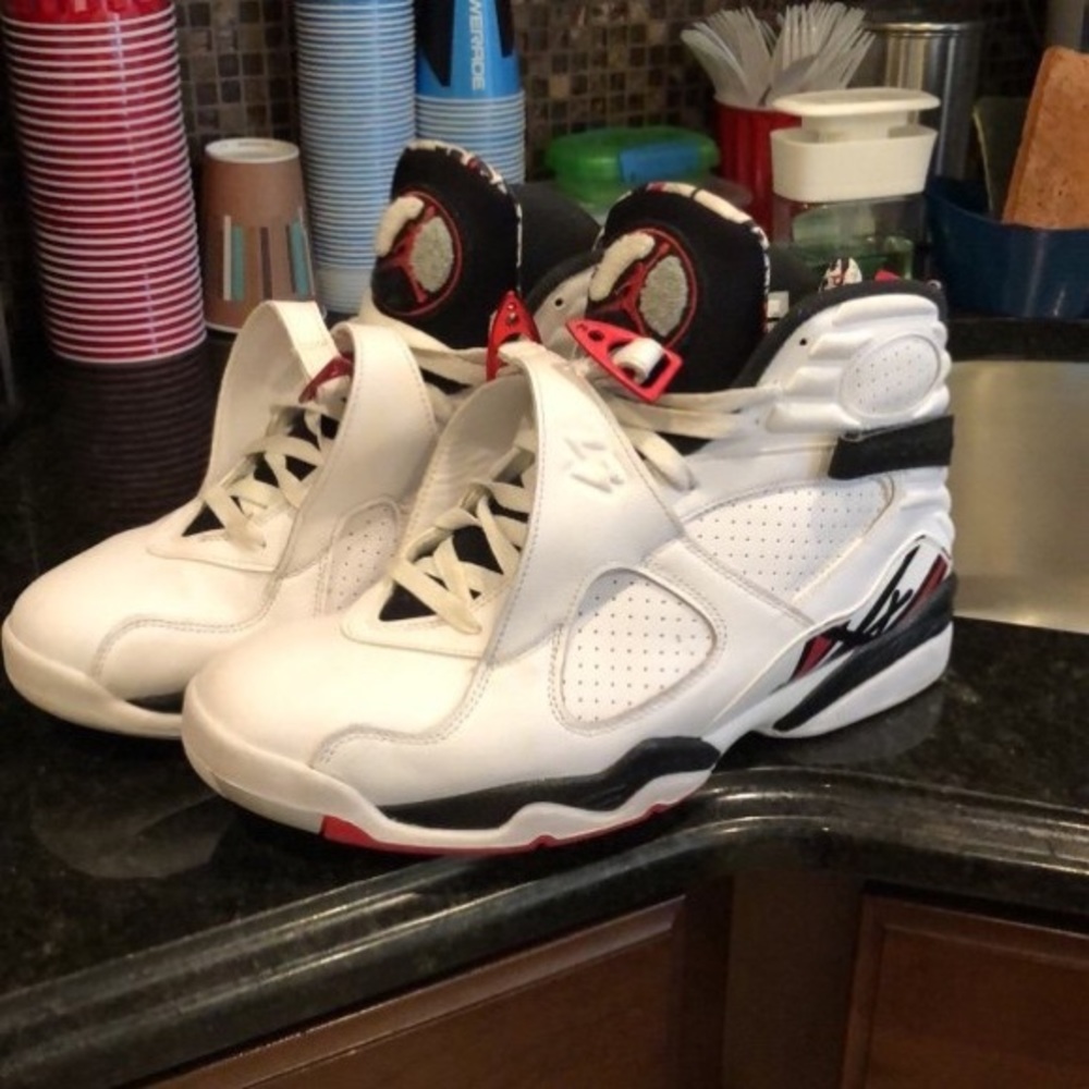Retro 8s Price neg